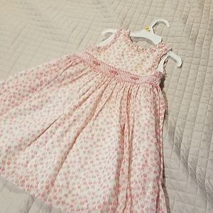 Easter dress